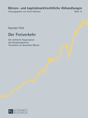 cover image of Der Freiverkehr
